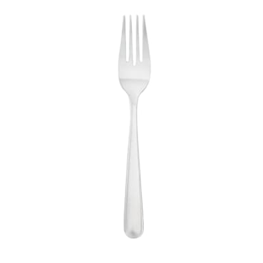 Walco 7206 Windsor 18/0 S/S 6-1/4" Salad Fork