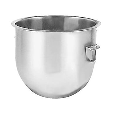 Hobart BOWL-HL20P SS 20 Qt Bowl