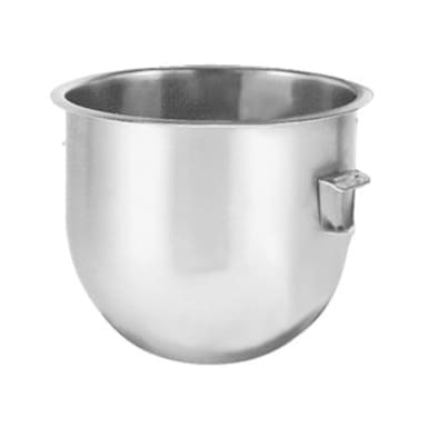 Hobart BOWL-HL60 SS 60 Qt Bowl