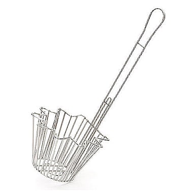 Pronto® PBPN0006 Deep Taco Salad Fry Basket