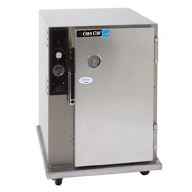 Cres Cor® H-339-X-12-188C Insulated Undercounter Hot Cabinet
