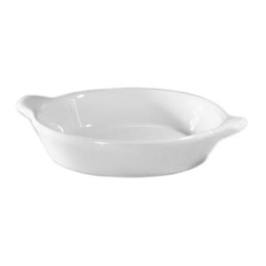 Diversified Ceramics DCI615UW Ultra White 16 Oz. Pasta Bowl 12 / CS