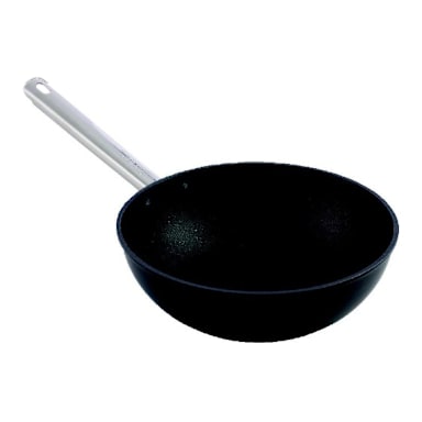 Spring USA® 8452-30/28 Endurance 11" Cast Aluminum Fry Wok