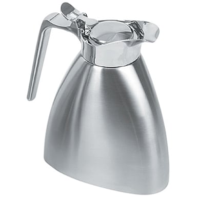 Spring USA® 17598-5 Delta 14 Oz. Stainless Steel Beverage Server