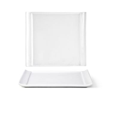 FOH DAP036WHP23 Nouvelle 5.5" White Plate