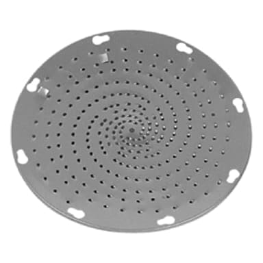 Hobart VS9PLT-332SH Shredder Plate f VS9 Vegetable Slicer Attachment