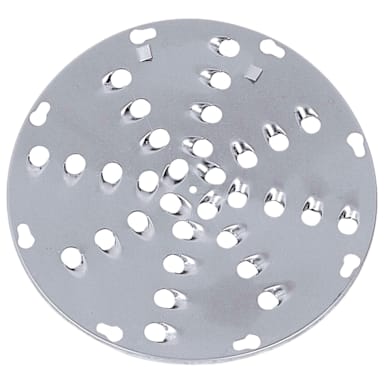 Hobart VS9PLT-12SH Shredder Plate for VS9 Vegetable Slicer Attachment