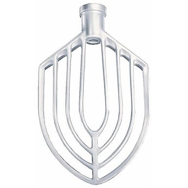 Hobart BBEATER-ALU080 Aluminum "B" Beater for 80 Qt Mixers