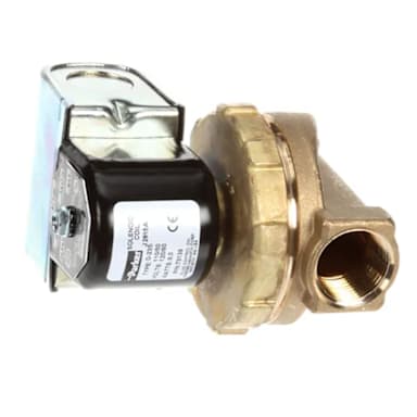 Hobart 00-271002-00001 ¾Pre-Wash Solenoid Valve Assembly