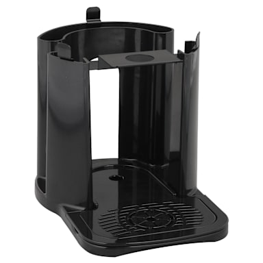 BUNN® 39795.0003 Black ThermoFresh® Server Stand