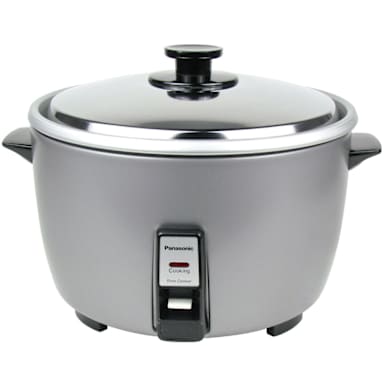 Panasonic SR-42HZP Electric 23-Cup Commercial Rice Cooker