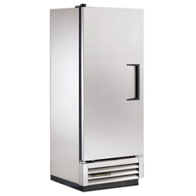 True® T-12-HC LEFT HINGE T-Series 12 Cu Ft Reach-In Refrigerator