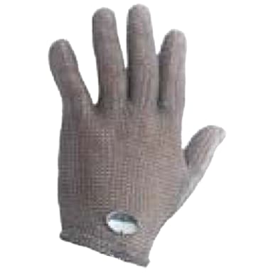 Tucker Safety CM030005 Whizard® XL S/S Mesh Cut Resistant Glove