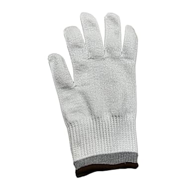 Darling Foodservice White X-Large Cut Resistant Glove