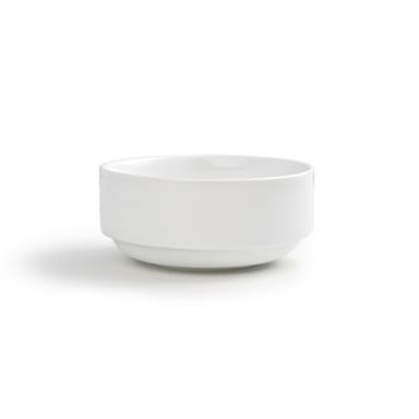 FOH DBO052WHP23 Monaco 18 Ounce White Bowl