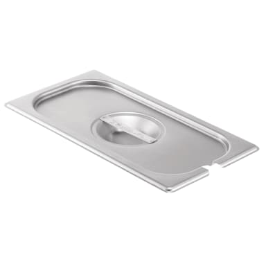 Server Products 90092 Lid For 1/3 Size Steam Table Pan Lid