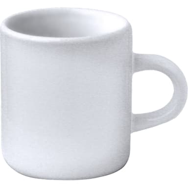 International Tableware 81062-02 3.5 Oz Espresso Cup