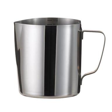 Service Ideas FROTH326 32 Oz. S/S Frothing Pitcher