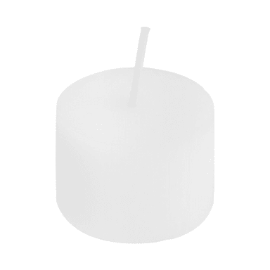 Darling Foodservice Clear 5 Hour Candles