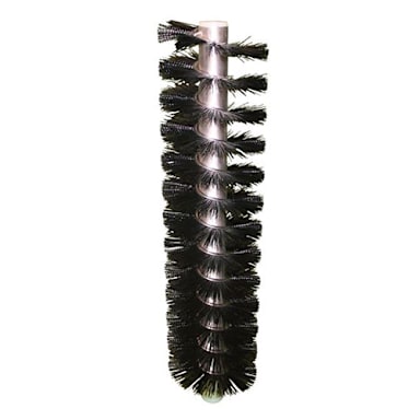 AyrKing B-150 Black 24-1/2" Sifter Brush