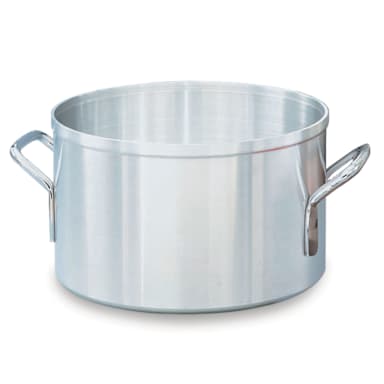 Vollrath® 68129 Aluminum Wear-Ever® Pasta And Vegetable Cooker