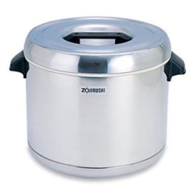 Zojirushi RDS-600 Non-Electric 6 Liter Thermal Insulated Rice Warmer