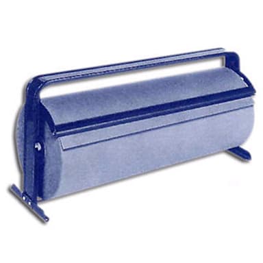 Bulman Products A600-24 24" Counter Paper Dispenser / Cutter