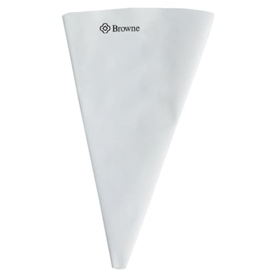 Browne Foodservice 5712517 Nylon 9.5" x 17" Pastry Bag