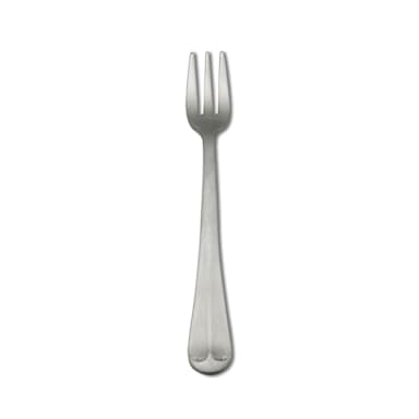 1880 Hospitality B817FOYF Old English S/S 5.5" Cocktail Fork - Dozen