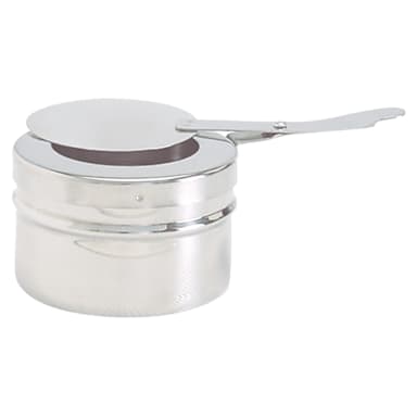 Darling Foodservice Chafer Stainless Steel Fuel Holder