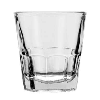 Anchor Hocking® 799U New Orleans 9 oz Rocks Glass