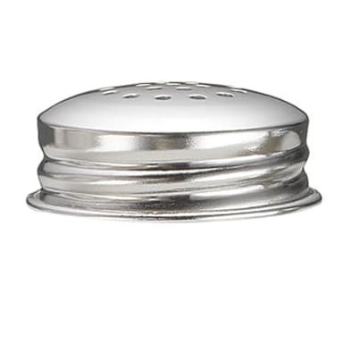 TableCraft 163T Replacement Top for 163S&P Salt and Pepper Shakers