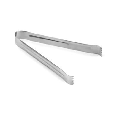 TableCraft 526T S/S 6" Pom Tongs