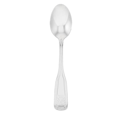 Walco 2801 Fanfare 18/0 S/S 6-1/4" Teaspoon - Dozen