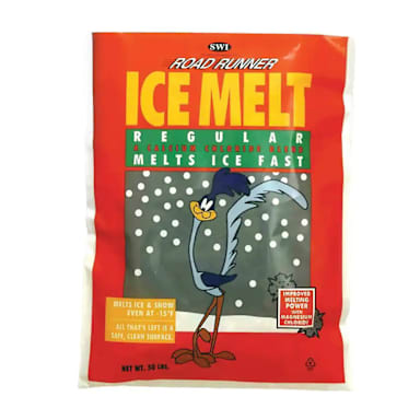 Safe Step Ice Melter, 50 lb