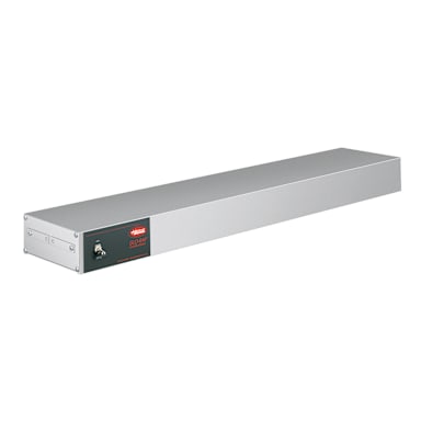 Hatco GRAH-36 Hard-Wired Glo-Ray 36" Infrared Strip Heater