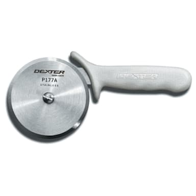Dexter Russell P177A-5PCP Sani-Safe® 5" Pizza Cutter