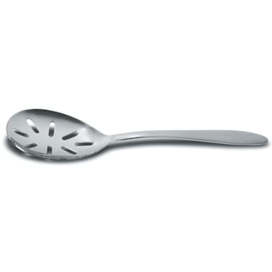 Dexter Russell V19023 Basics 9" Slotted Vegetable Serving Spoon