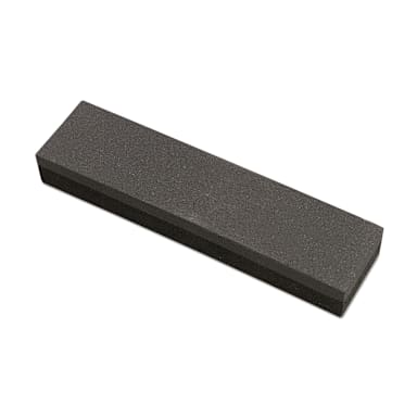 Browne Foodservice 821 Silicon Carbide 8" Sharpening Stone