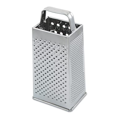 Browne Foodservice 3199 S/S Economy Cheese Grater