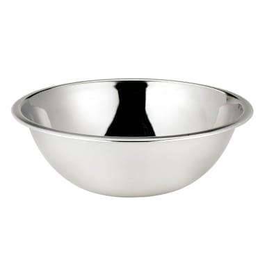 Browne Foodservice 574966 S/S 16 Quart Mixing Bowl
