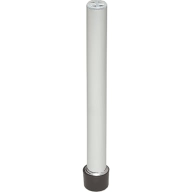 Advance Tabco A-12 Old Style S/S 1" Overflow Pipe