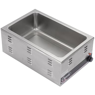 APW Wyott W-43V Classic Countertop 28.5 Oz 120V Warmer