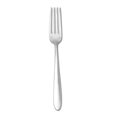 1880 Hospitality T023FDEF Mascagni S/S Dessert Fork - Dozen