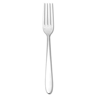 1880 Hospitality T023FDIF Mascagni S/S European Table Fork - Dozen