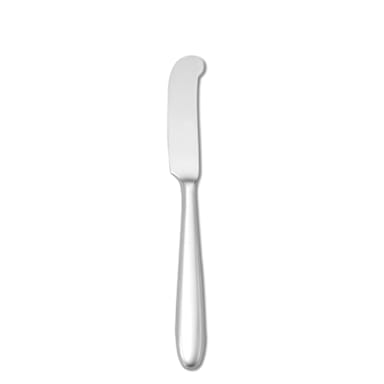 1880 Hospitality T023KBBF Mascagni 18/10 S/S 1-Pc Butter Knife - Dozen
