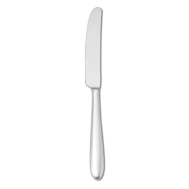 1880 Hospitality T023KDEF Mascagni S/S 1-Pc Dessert Knife - Dozen