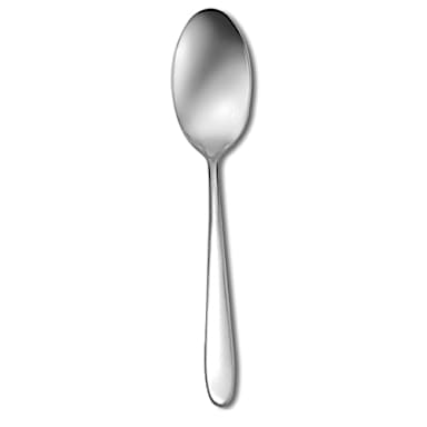 1880 Hospitality T023SADF Mascagni S/S A.D. Coffee Spoon - Dozen