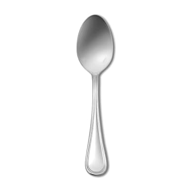 1880 Hospitality T029SADF Bellini S/S A.D. Coffee Spoon - Dozen