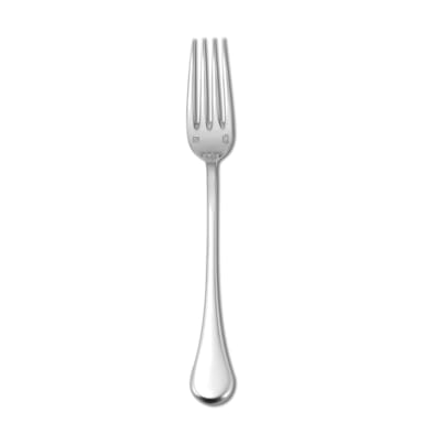 1880 Hospitality T030FDEF Puccini S/S Salad / Dessert Fork - Dozen